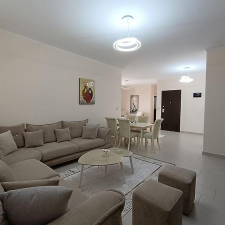 Apartamento Panoramic Kruje Escape Bami Exterior foto