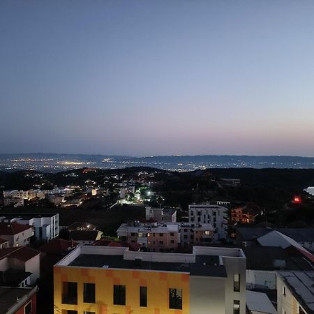 Apartamento Panoramic Kruje Escape Bami Exterior foto