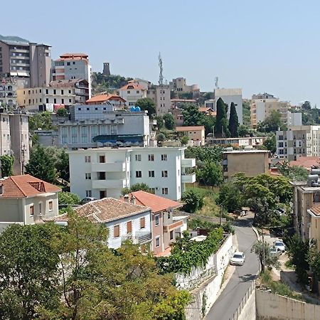 Apartamento Panoramic Kruje Escape Bami Exterior foto